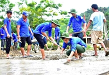 Đảng ủy Các cơ quan Đảng tỉnh chỉ đạo triển khai thực hiện Kết luận số 166-KL/TW của Bộ Chính trị về công tác thanh niên trong tình hình mới